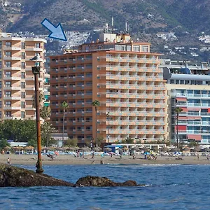  Apartment La Jabega Spain