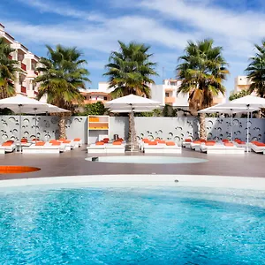 **** Hotel Ibiza Sun Spain