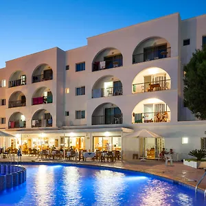 3* Aparthotel Puerto