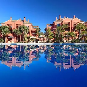 *** Resort Vasari Spain