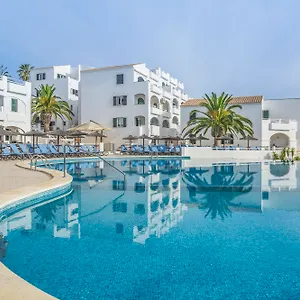 Aparthotel White Sands Club, Arenal d'en Castell