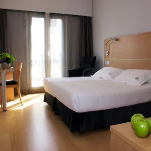 *** Hotel Sercotel Jauregui Spagna