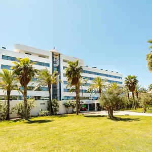 **** Hotel Pacha Spain
