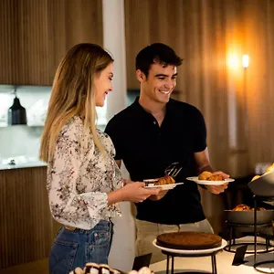 *** Hotel Yurbban Ramblas Boutique Spagna