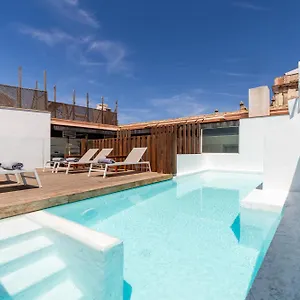 ** Hotel Aristoy Spagna