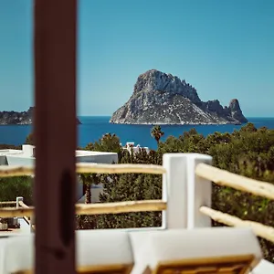 Hotel Petunia Ibiza, A Beaumier (adults Only), Cala Vadella (Ibiza)