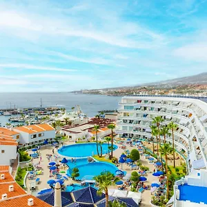 **** Hotel Hovima Atlantis Spain