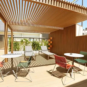 *** Hotel Arc La Rambla Spain