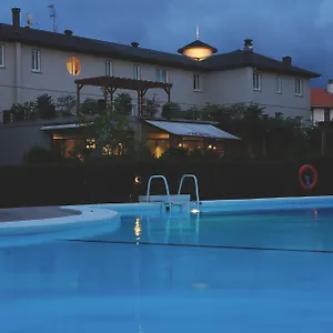 **** Hotel Rio Bidasoa Spagna
