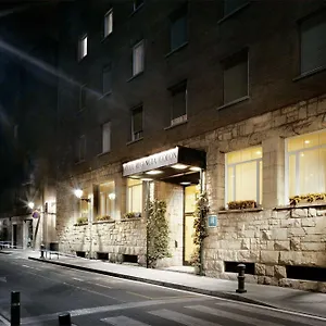 Regencia Colón Barcelona
