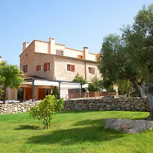 *** Hotel Ses Cases De Fetget (adults Only) Spagna