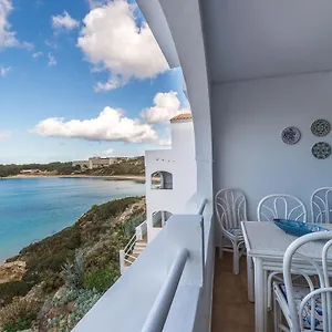 Apartment White Sands 3.07, Arenal d'en Castell