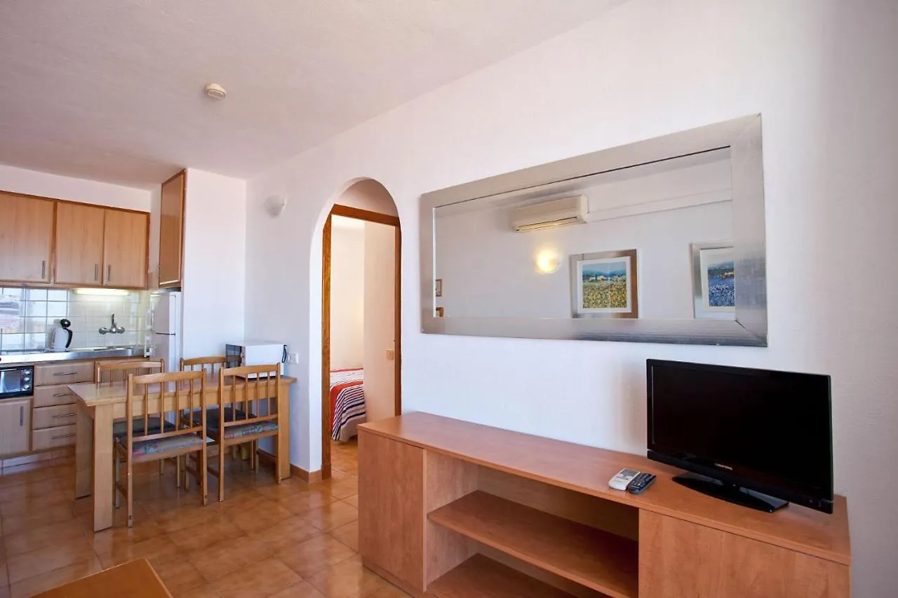 Seth Sa Mirada Aparthotel Arenal d'en Castell 2*,  Spain