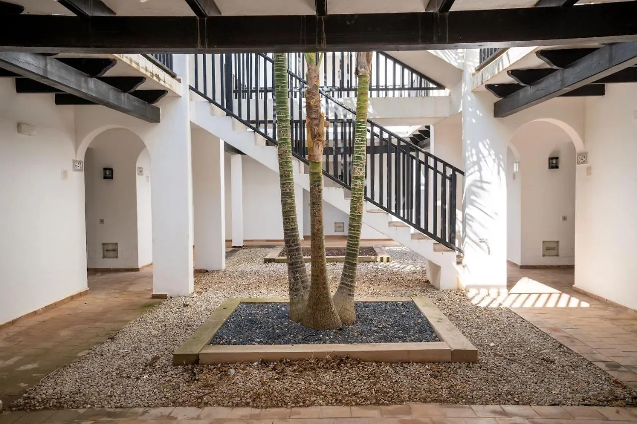 Seth Sa Mirada Aparthotel Arenal d'en Castell 2*,  Spain
