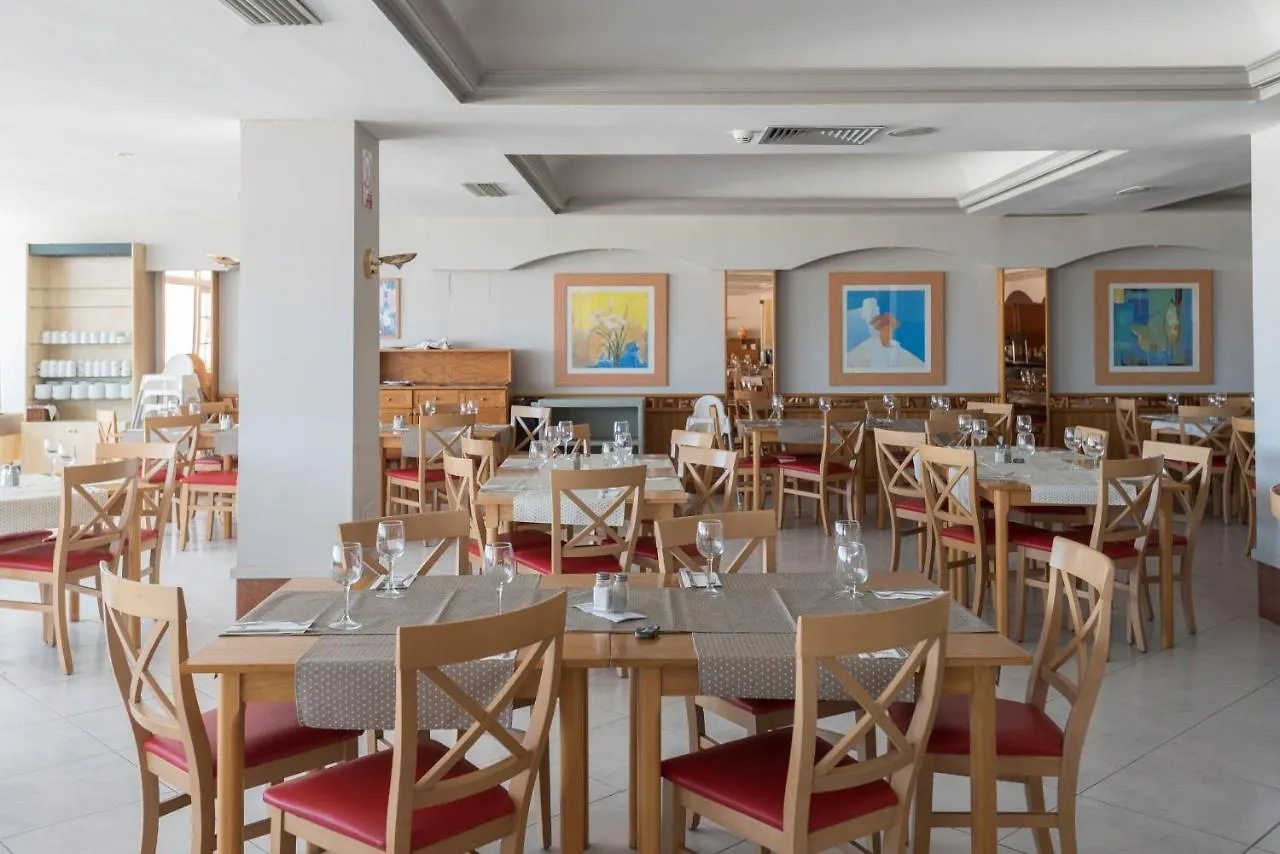 Seth Sa Mirada Aparthotel Arenal d'en Castell 2*,  Spain