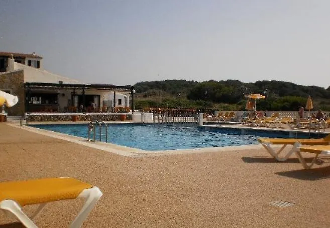 Seth Sa Mirada Aparthotel Arenal d'en Castell 2*,  Spain