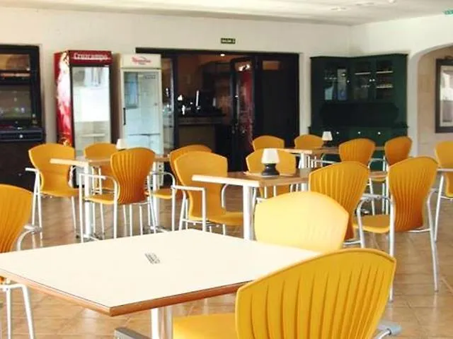 Seth Sa Mirada Aparthotel Arenal d'en Castell