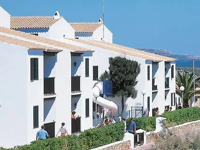 Seth Sa Mirada Aparthotel Arenal d'en Castell