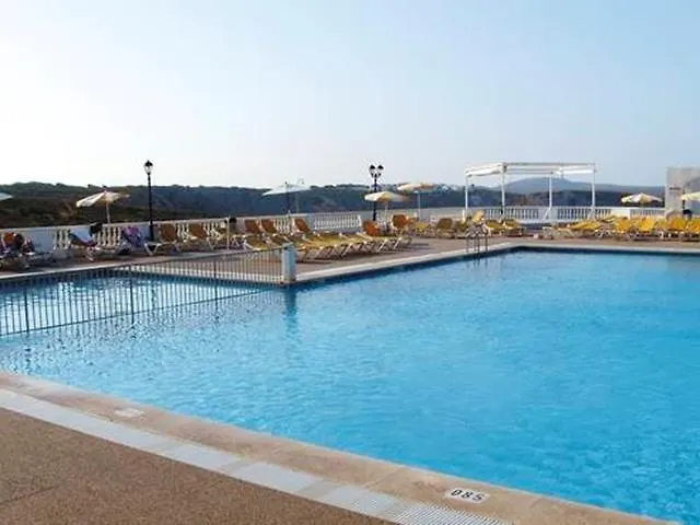 Seth Sa Mirada Aparthotel Arenal d'en Castell