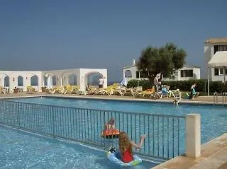 **  Seth Sa Mirada Aparthotel Arenal d'en Castell Spain