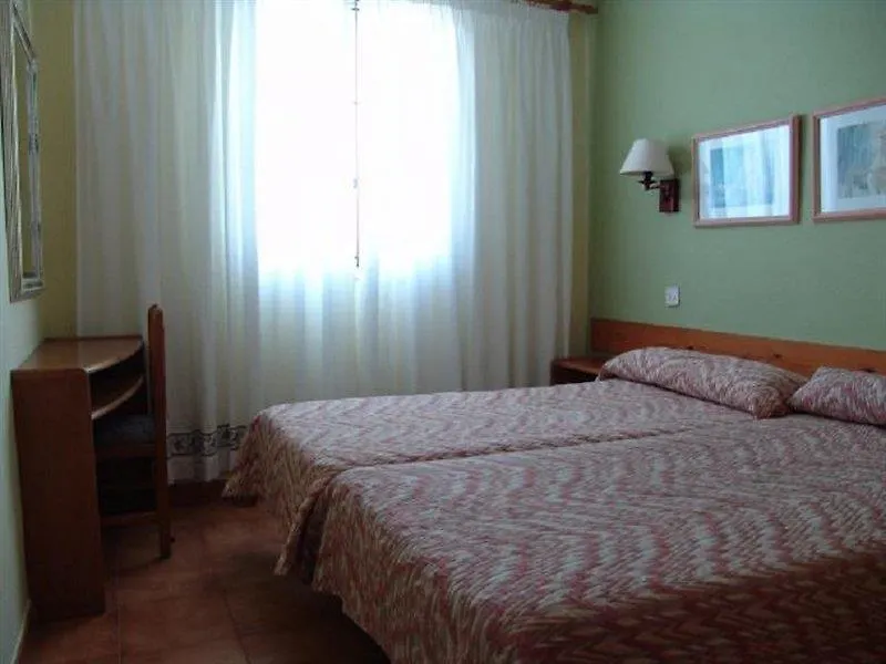 Seth Sa Mirada Aparthotel Arenal d'en Castell Spain