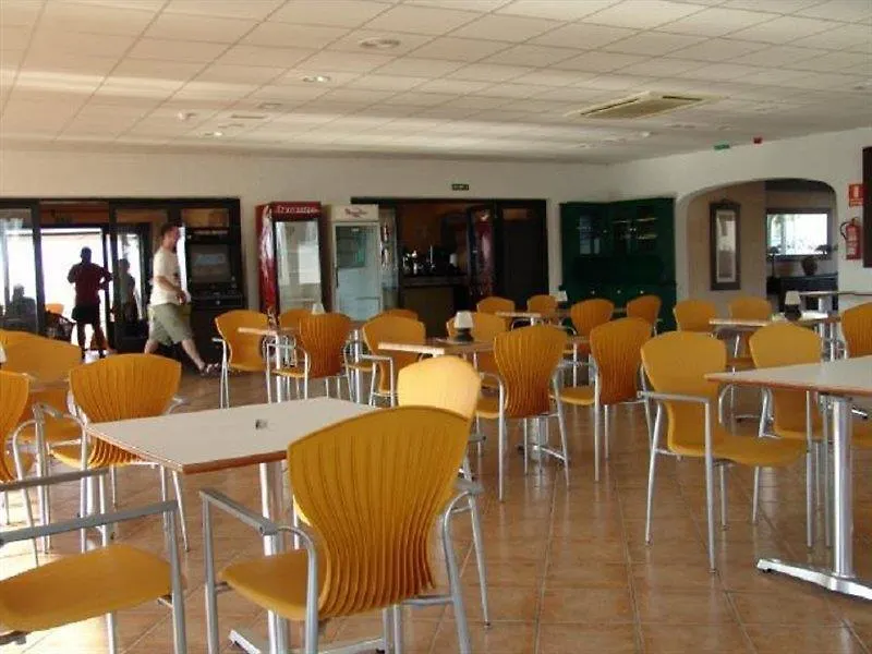 Seth Sa Mirada Aparthotel Arenal d'en Castell