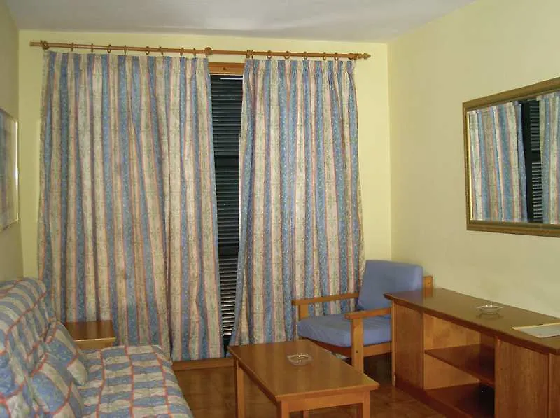 Seth Sa Mirada Aparthotel Arenal d'en Castell Spain