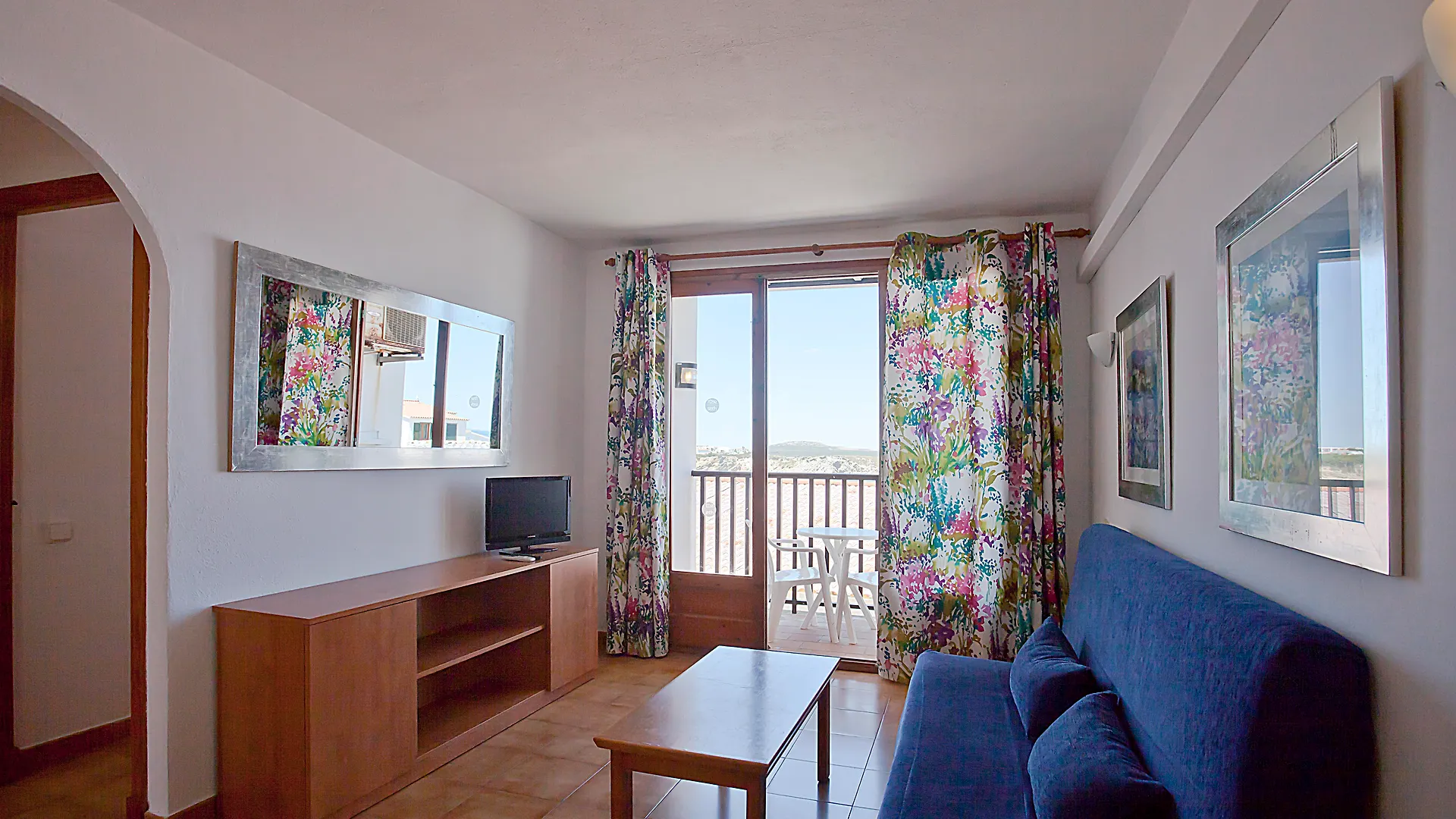 Aparthotel Seth Sa Mirada Arenal d'en Castell