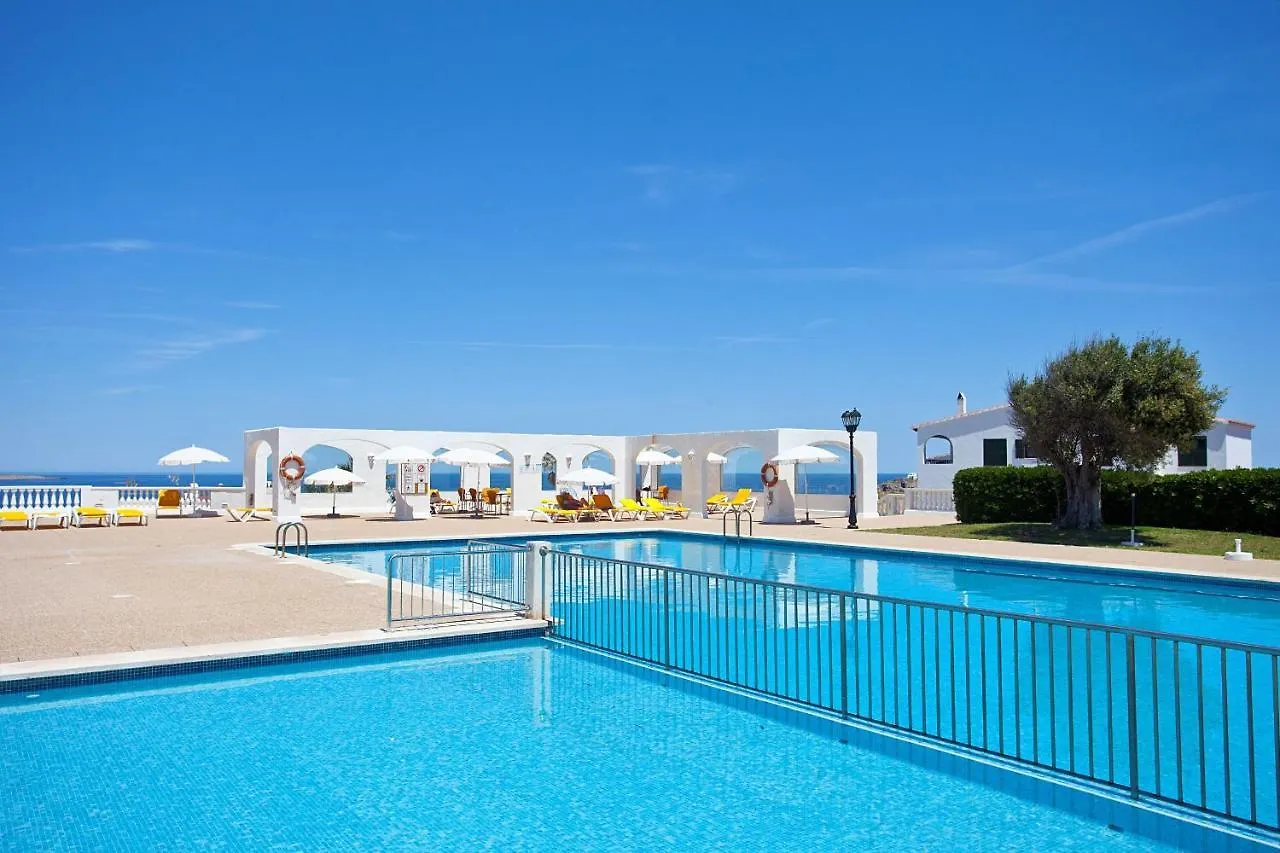 Aparthotel Seth Sa Mirada Arenal d'en Castell