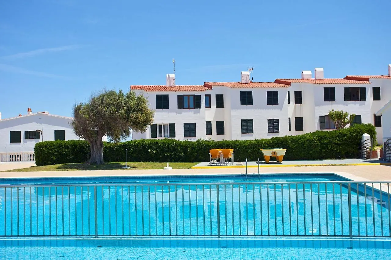 Aparthotel Seth Sa Mirada Arenal d'en Castell