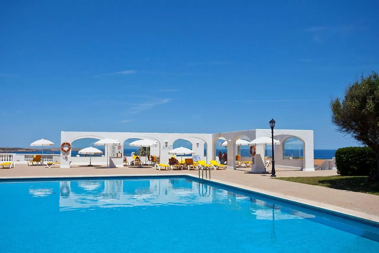Aparthotel Seth Sa Mirada Arenal d'en Castell
