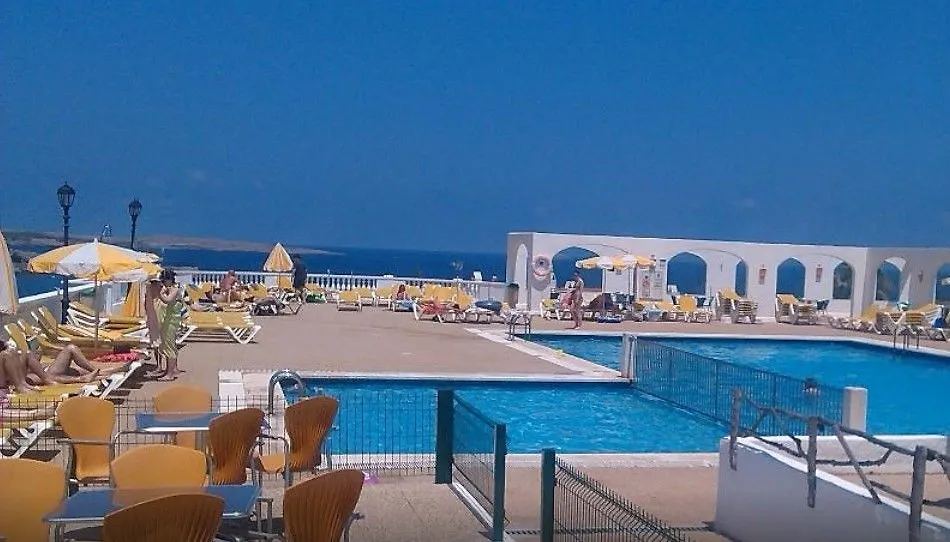 Aparthotel Seth Sa Mirada Arenal d'en Castell