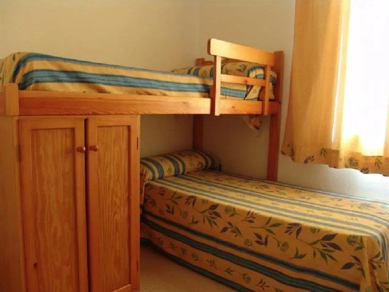 Aparthotel Seth Sa Mirada Arenal d'en Castell 2*,  Španělsko