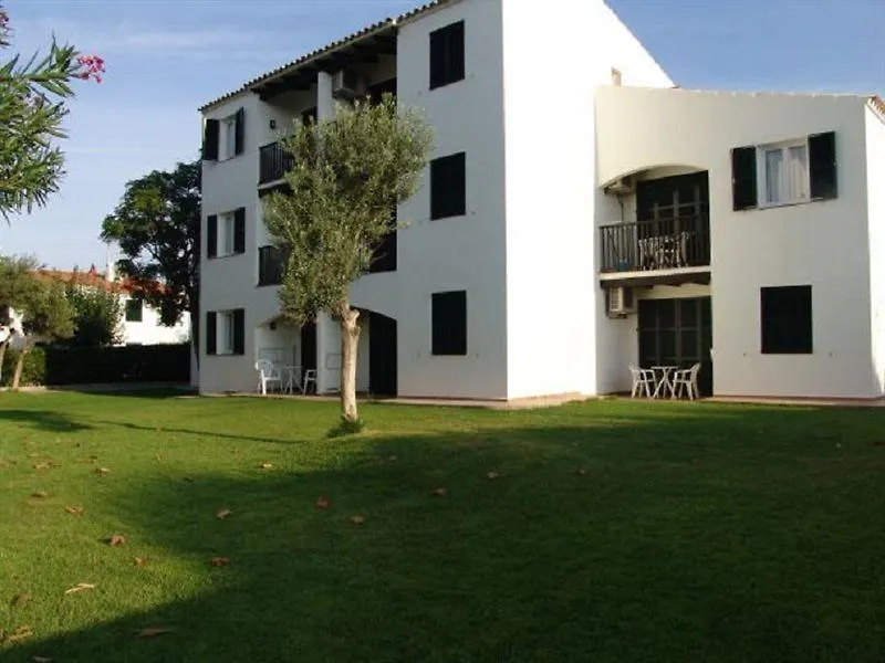 Aparthotel Seth Sa Mirada Arenal d'en Castell
