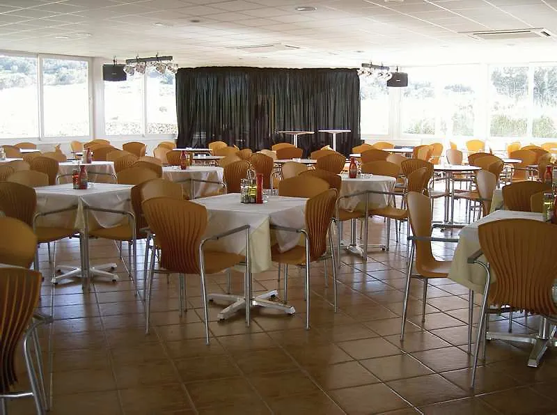 Aparthotel Seth Sa Mirada Arenal d'en Castell
